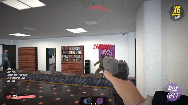 Psihanul screenshot 4