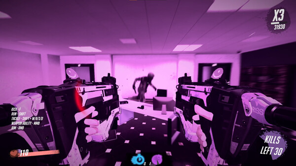 Psihanul screenshot 1