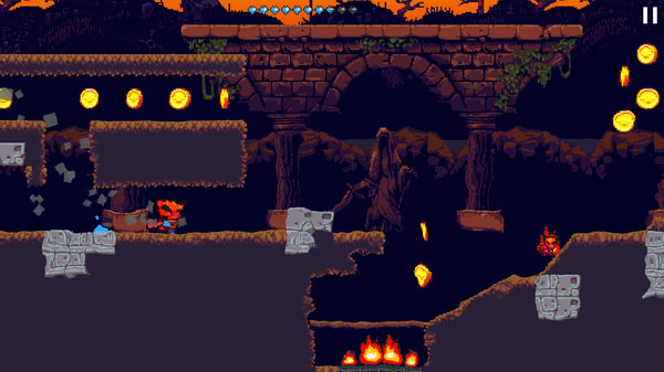 Return Of The Zombie King screenshot 5