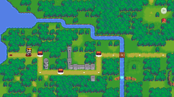 Return Of The Zombie King screenshot 3