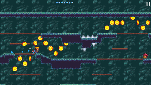 Return Of The Zombie King screenshot 6