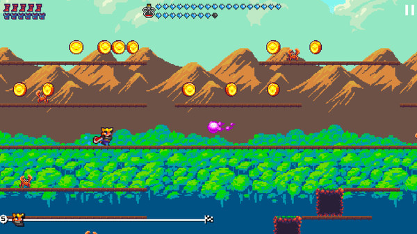 Return Of The Zombie King screenshot 2