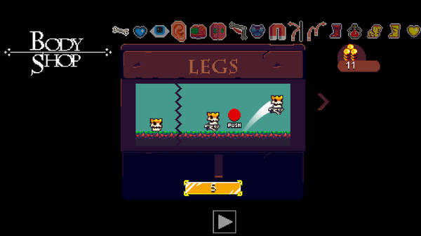 Return Of The Zombie King screenshot 4