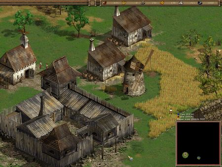 American Conquest screenshot 4
