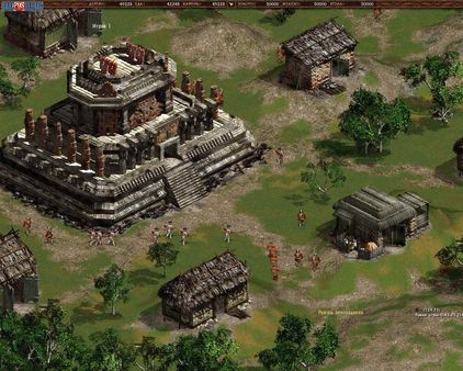 American Conquest screenshot 2