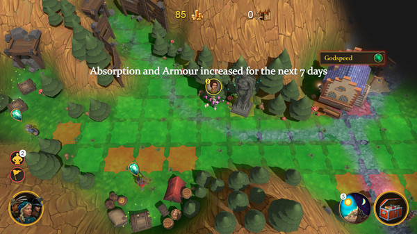 Might is Right screenshot 5