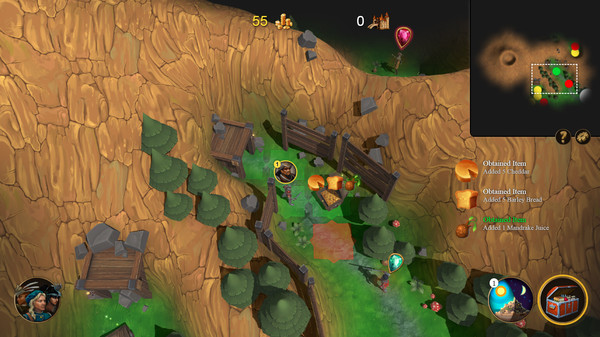 Might is Right screenshot 11