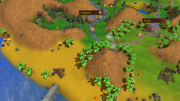 Might is Right screenshot 1