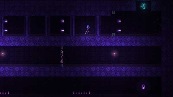 The Void of Desires screenshot 1