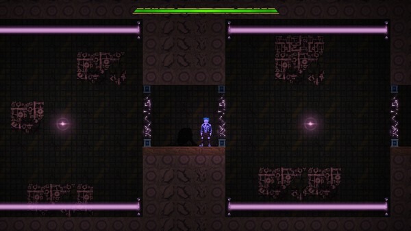 The Void of Desires screenshot 7