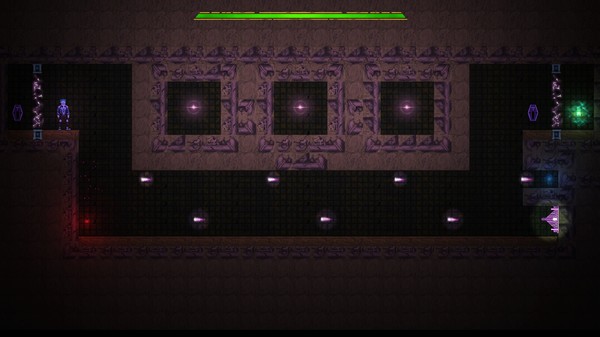 The Void of Desires screenshot 8