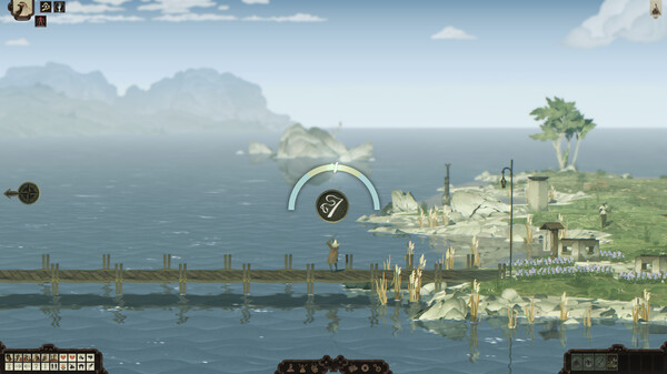 Book of Travels screenshot 8