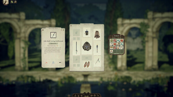 Book of Travels screenshot 2