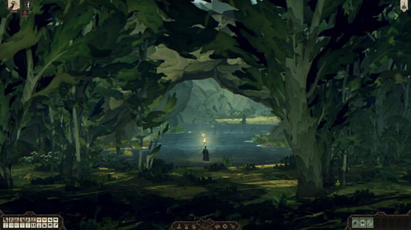 Book of Travels screenshot 1