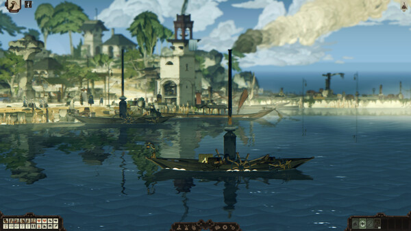 Book of Travels screenshot 3
