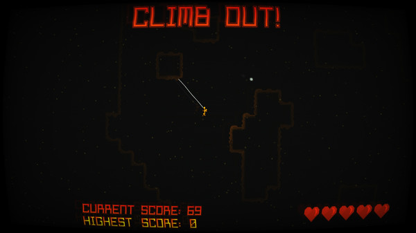 CLIMB OUT! screenshot 7