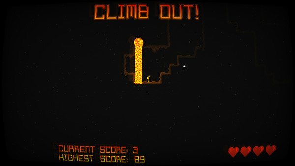 CLIMB OUT! screenshot 6