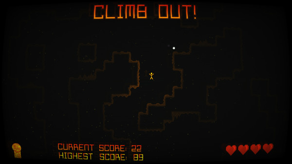 CLIMB OUT! screenshot 5