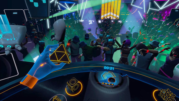 Party Pumper screenshot 3