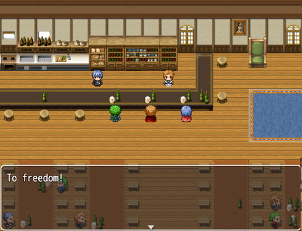 Death To The Dragon Lord screenshot 12