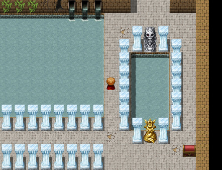 Death To The Dragon Lord screenshot 6