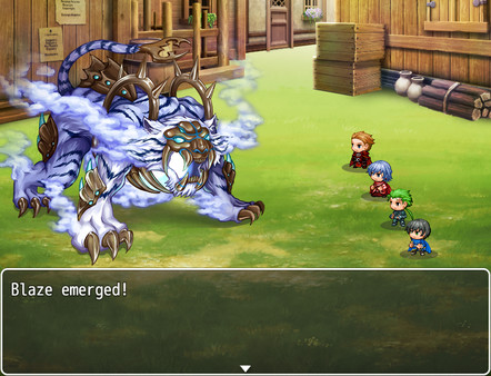 Death To The Dragon Lord screenshot 9