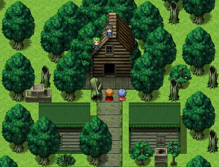 Death To The Dragon Lord screenshot 5