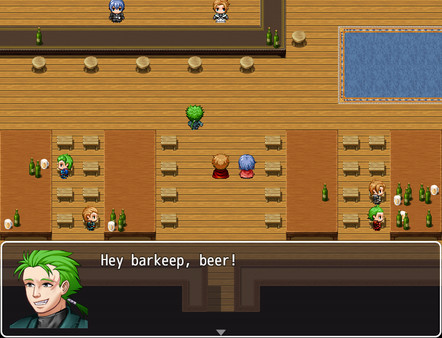 Death To The Dragon Lord screenshot 7