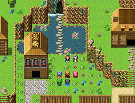 Death To The Dragon Lord screenshot 2