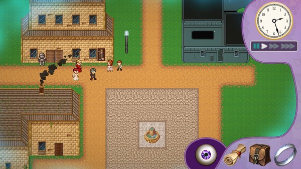 Ann Achronist: Many Happy Returns screenshot 5