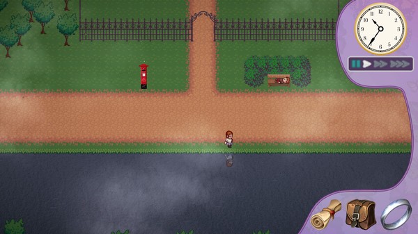 Ann Achronist: Many Happy Returns screenshot 2