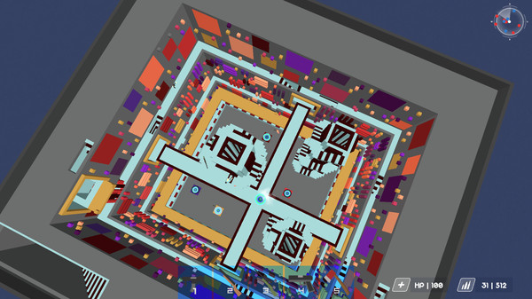 PixelForces.io screenshot 12