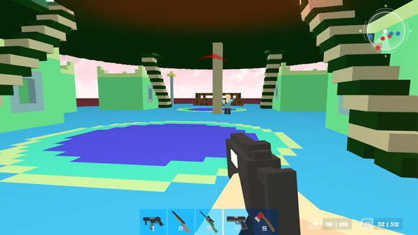PixelForces.io screenshot 8