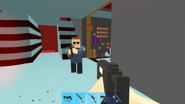 PixelForces.io screenshot 6