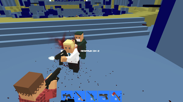 PixelForces.io screenshot 10