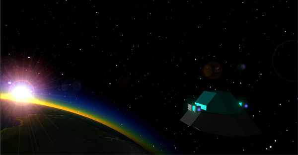 Orbital Shipyards screenshot 8