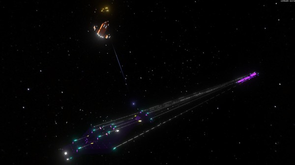 Orbital Shipyards screenshot 11