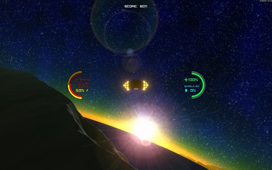 Orbital Shipyards screenshot 3