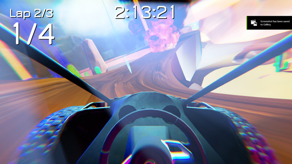 Buggy Bump screenshot 3