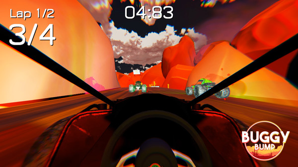 Buggy Bump screenshot 12