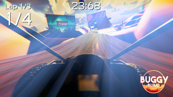 Buggy Bump screenshot 9