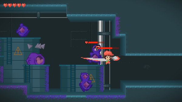 Everslash screenshot 7