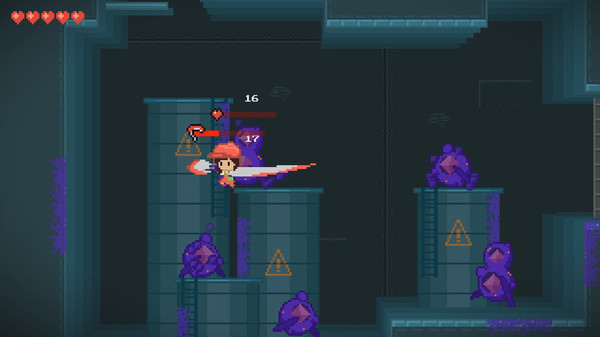 Everslash screenshot 3