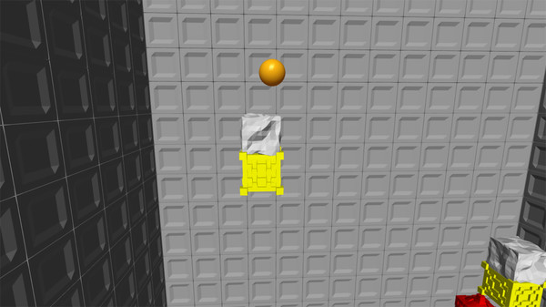BounceBall3D screenshot 5