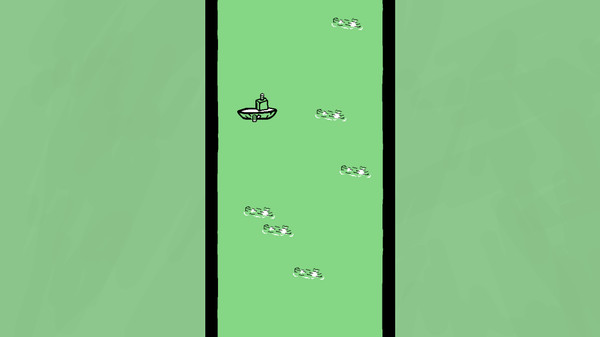 Gator Parade screenshot 4