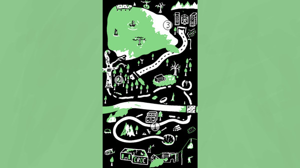 Gator Parade screenshot 1
