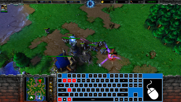 KMP screenshot 3