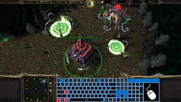 KMP screenshot 5