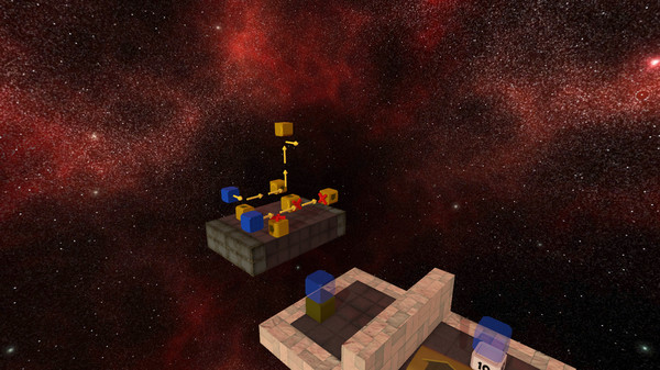 N.a.N Industry VR screenshot 3