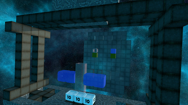 N.a.N Industry VR screenshot 6